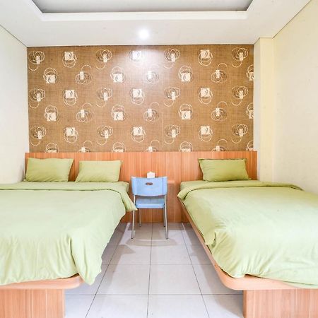 Green Apple Residence Cakarta Dış mekan fotoğraf