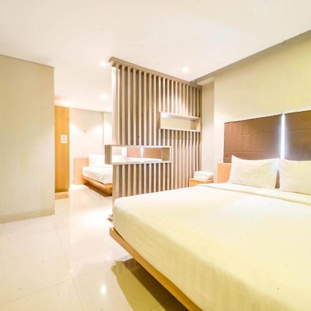 Green Apple Residence Cakarta Dış mekan fotoğraf