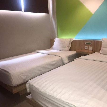 Green Apple Residence Cakarta Dış mekan fotoğraf