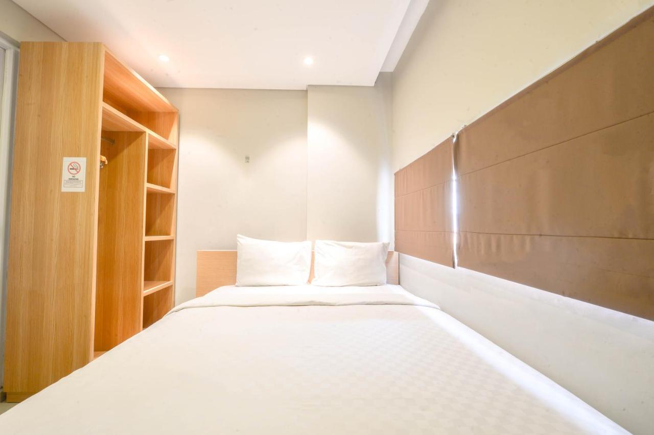Green Apple Residence Cakarta Dış mekan fotoğraf