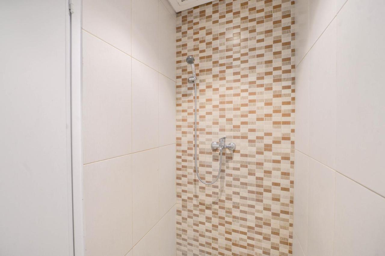Green Apple Residence Cakarta Dış mekan fotoğraf