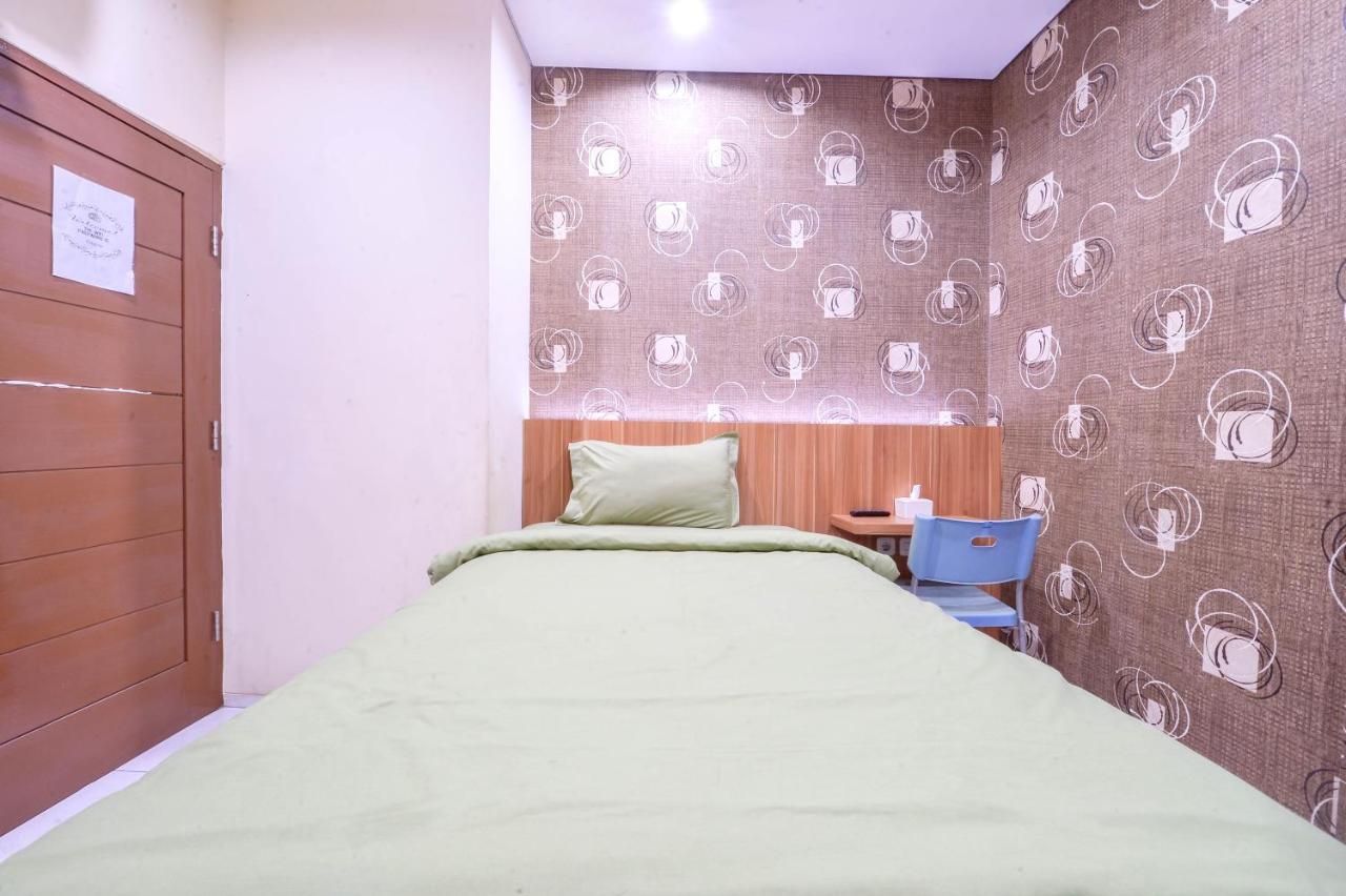 Green Apple Residence Cakarta Dış mekan fotoğraf