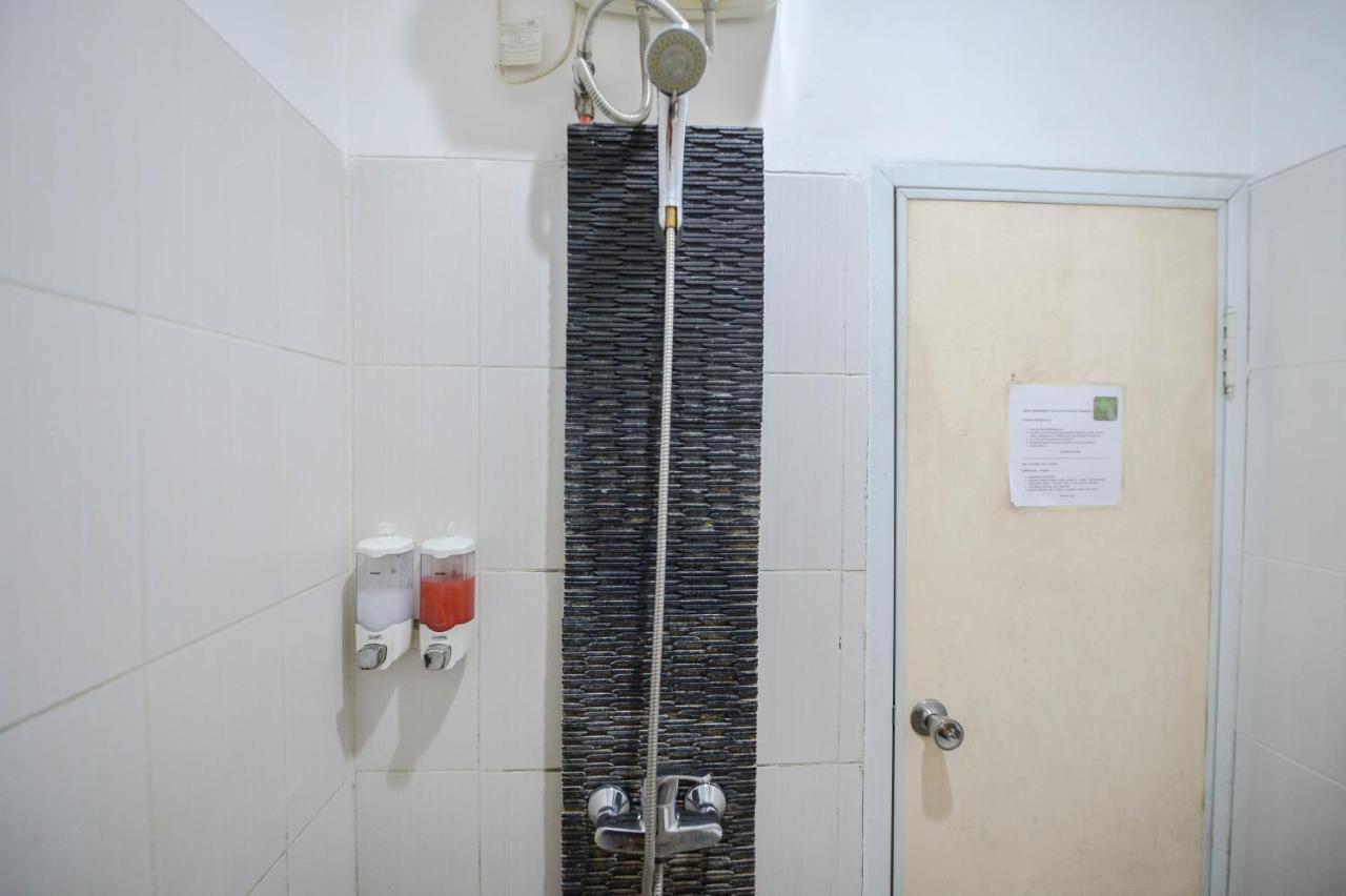 Green Apple Residence Cakarta Dış mekan fotoğraf