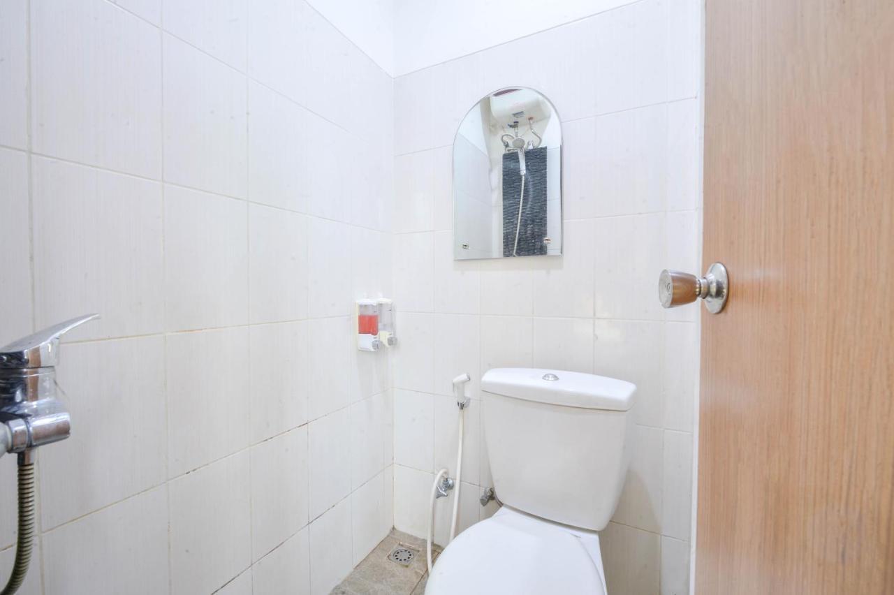 Green Apple Residence Cakarta Dış mekan fotoğraf
