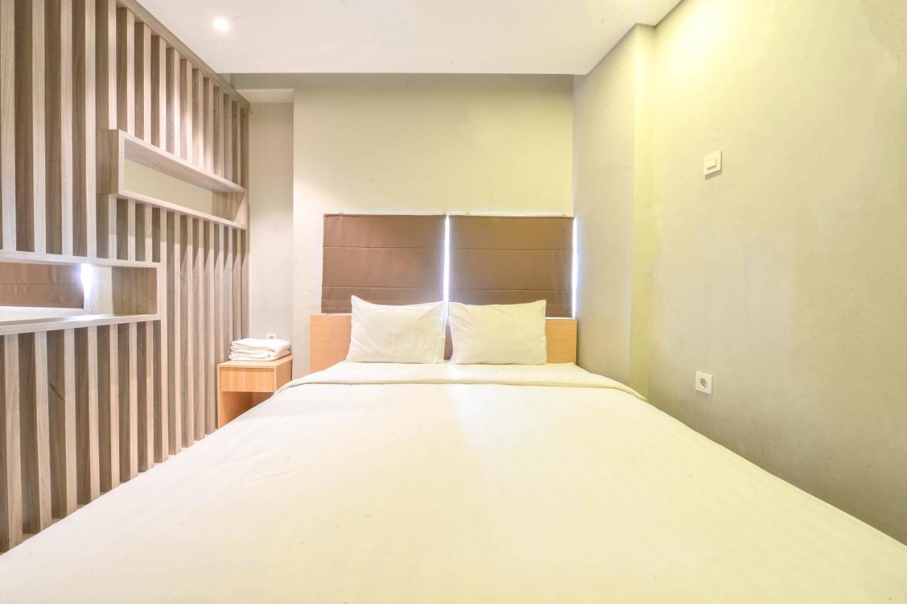 Green Apple Residence Cakarta Dış mekan fotoğraf