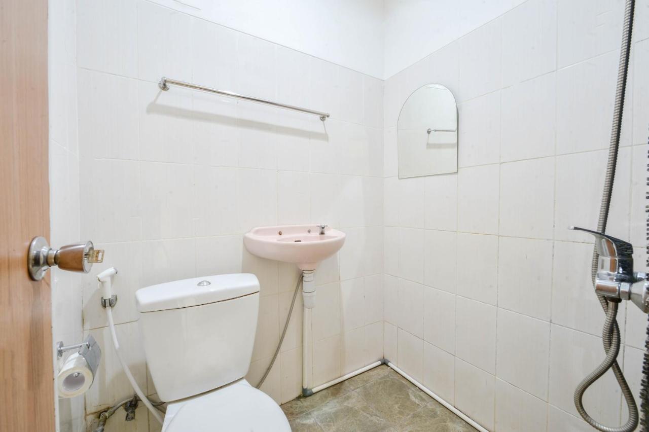 Green Apple Residence Cakarta Dış mekan fotoğraf