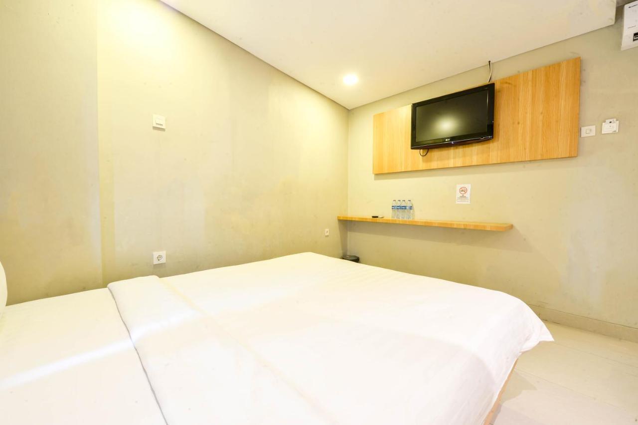 Green Apple Residence Cakarta Dış mekan fotoğraf