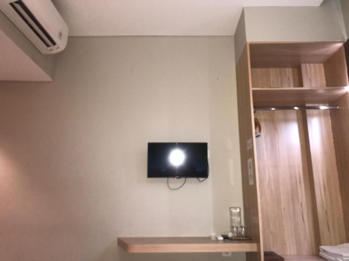 Green Apple Residence Cakarta Dış mekan fotoğraf