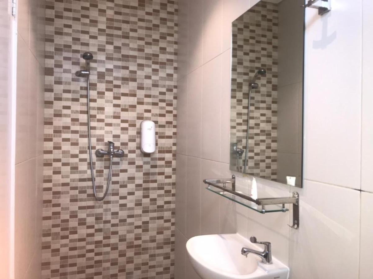 Green Apple Residence Cakarta Dış mekan fotoğraf
