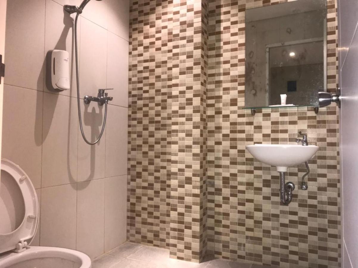 Green Apple Residence Cakarta Dış mekan fotoğraf